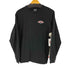 スラッシャー THRASHER 両面プリント L/S Tシャツ メンズ JPN:M