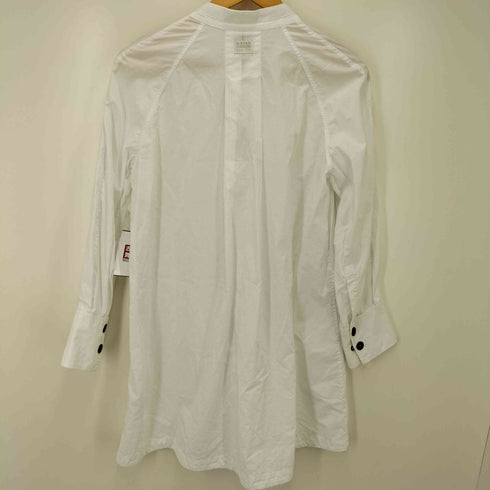 ジースターロー G-STAR RAW V-Neck Tunic Dress Vネック チュニック ドレス レディース import:XS