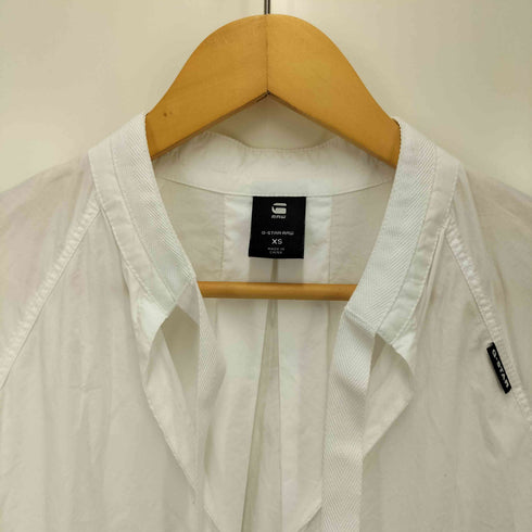 ジースターロー G-STAR RAW V-Neck Tunic Dress Vネック チュニック ドレス レディース import:XS