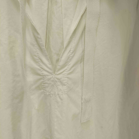 ジースターロー G-STAR RAW V-Neck Tunic Dress Vネック チュニック ドレス レディース import:XS