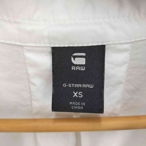 ジースターロー G-STAR RAW V-Neck Tunic Dress Vネック チュニック ドレス レディース import:XS