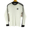 アディダス adidas スリーストライプス L/S Tシャツ メンズ JPN:XS