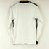 アディダス adidas スリーストライプス L/S Tシャツ メンズ JPN:XS