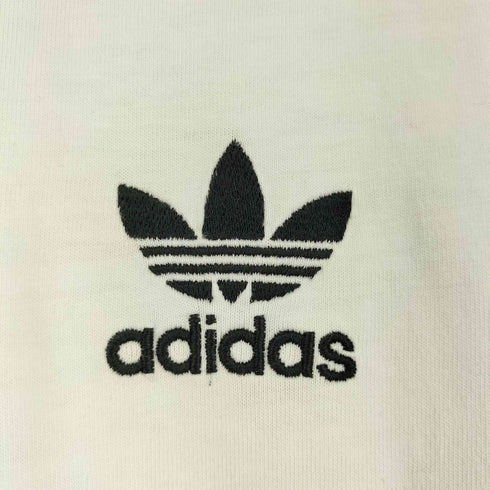 アディダス adidas スリーストライプス L/S Tシャツ メンズ JPN:XS
