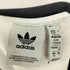 アディダス adidas スリーストライプス L/S Tシャツ メンズ JPN:XS