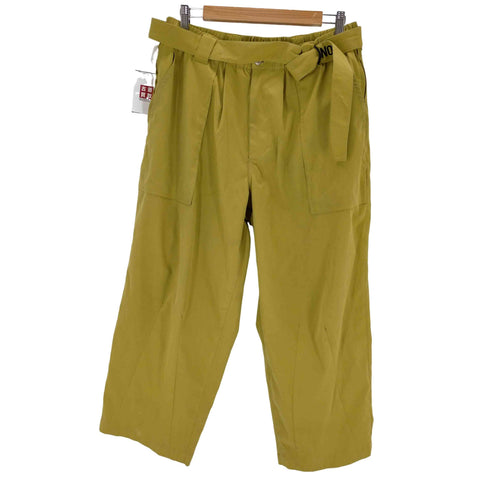 タイトブースプロダクション TBPR TIGHTBOOTH PRODUCTION baggy slacks メンズ JPN:L