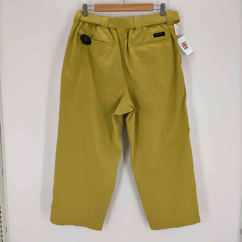 タイトブースプロダクション TBPR TIGHTBOOTH PRODUCTION baggy slacks メンズ JPN:L