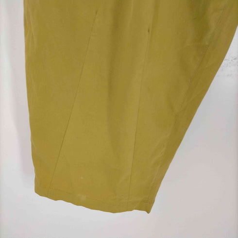 タイトブースプロダクション TBPR TIGHTBOOTH PRODUCTION baggy slacks メンズ JPN:L