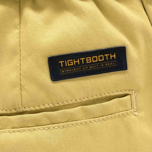 タイトブースプロダクション TBPR TIGHTBOOTH PRODUCTION baggy slacks メンズ JPN:L