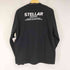 ページボーイリム PAGEBOYLIM 両面プリント L/S Tシャツ メンズ JPN:M