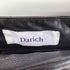 ダーリッチ Darich レザープリーツミニスカート レディース JPN:S