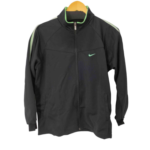 ナイキ NIKE DRI-FIT サイドラインセットアップ ジャージ メンズ L