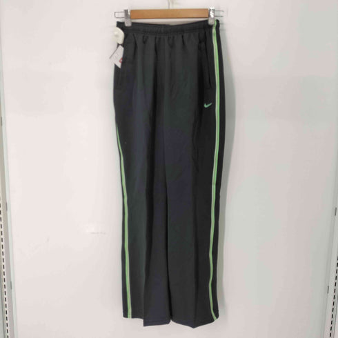ナイキ NIKE DRI-FIT サイドラインセットアップ ジャージ メンズ L