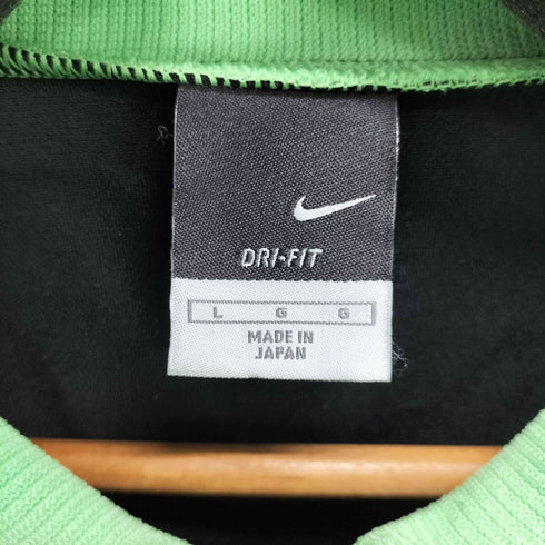 ナイキ NIKE DRI-FIT サイドラインセットアップ ジャージ メンズ L