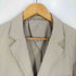 ブルックスブラザーズ BROOKS BROTHERS リネン 2B テーラードジャケット メンズ import:S
