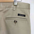 エディーバウアー Eddie Bauer STRAIGHT FIT 2タック ストレートフィット チノパンツ メンズ 40×30