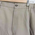 エディーバウアー Eddie Bauer STRAIGHT FIT 2タック ストレートフィット チノパンツ メンズ 40×30