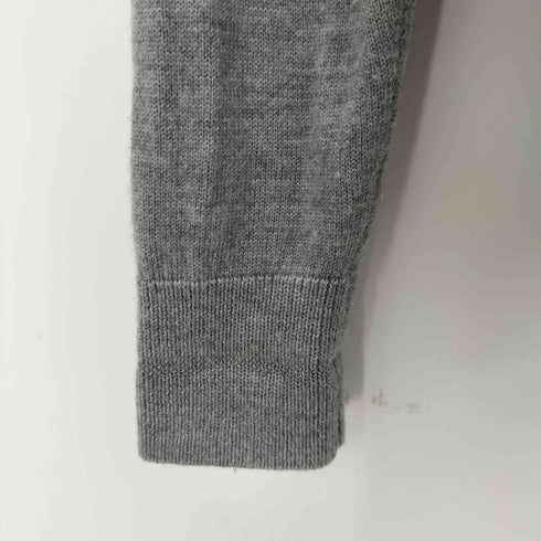 ポロラルフローレン POLO RALPH LAUREN WASHABLE MERINO WOOL ポニー刺繍 クルーネックセーター メンズ import:L