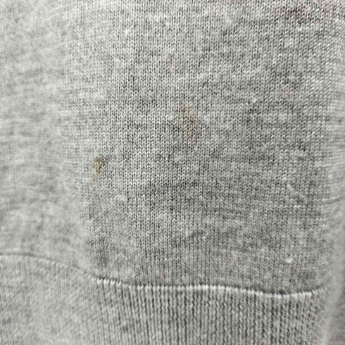 ポロラルフローレン POLO RALPH LAUREN WASHABLE MERINO WOOL ポニー刺繍 クルーネックセーター メンズ import:L
