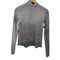 ヨウヘイオウノ yohei ohno Graphic Glitter Top レディース JPN:36