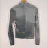 ヨウヘイオウノ yohei ohno Graphic Glitter Top レディース JPN:36