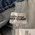 ナイスクラップ NICE CLAUP アソートワイドデニムデニム レディース JPN:S