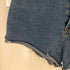 デニムアンドコー Denim&Co 90S 香港製 スタッズ デニムショートパンツ レディース US 6