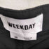 ウィークデイ WEEKDAY Nilo Track Trousers レディース 36