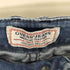 ゲスジーンズ GUESS JEANS MARILYN 3-ZIP SKINNY DENIM PANT レディース 23