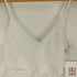 Solitaire Swim インドコットン レース ティアード キャミワンピース レディース import:M
