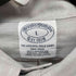 ブルックスブラザーズ BROOKS BROTHERS ロゴ刺繍L/Sボタンダウンシャツ メンズ import:L