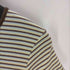 レイビームス Ray BEAMS マルチボーダーカットソー レディース