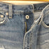 BACK TO THE FIELD MLB ダメージデニムショートパンツ レディース JPN:S