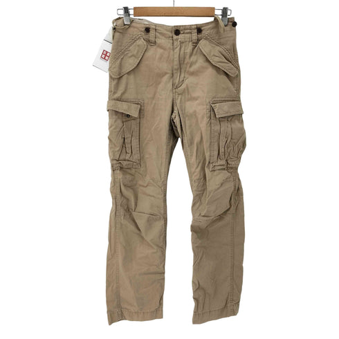 ギャップ Gap ミリタリー カーゴパンツ メンズ 76X76
