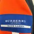 バーバリーブルーレーベル BURBERRY BLUE LABEL バイカラーカーディガン レディース 38