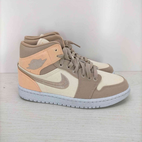 ジョーダンブランド JORDAN BRAND Air Jordan 1 Mid SE レディース JPN:24