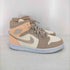 ジョーダンブランド JORDAN BRAND Air Jordan 1 Mid SE レディース JPN:24