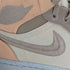 ジョーダンブランド JORDAN BRAND Air Jordan 1 Mid SE レディース JPN:24