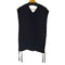 シップス SHIPS ファンシーヤーン 2WAY ベスト レディース ONE SIZE