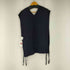 シップス SHIPS ファンシーヤーン 2WAY ベスト レディース ONE SIZE