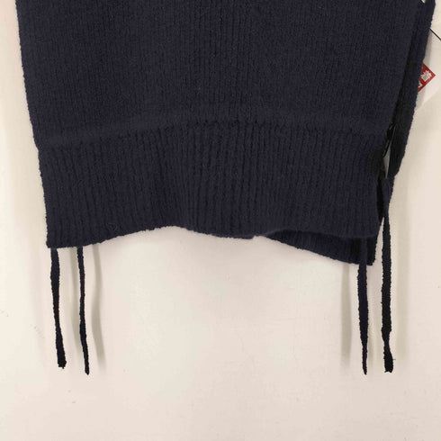 シップス SHIPS ファンシーヤーン 2WAY ベスト レディース ONE SIZE