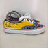 バンズ VANS ヴォールト OG オーセンティック マルチカラー ペイズリー メンズ JPN:24