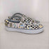 バンズ VANS eley kishimoto slipon レディース JPN:23