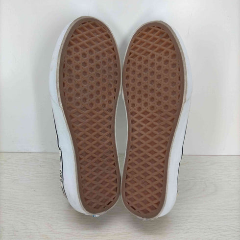 バンズ VANS eley kishimoto slipon レディース JPN:23