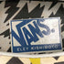 バンズ VANS eley kishimoto slipon レディース JPN:23