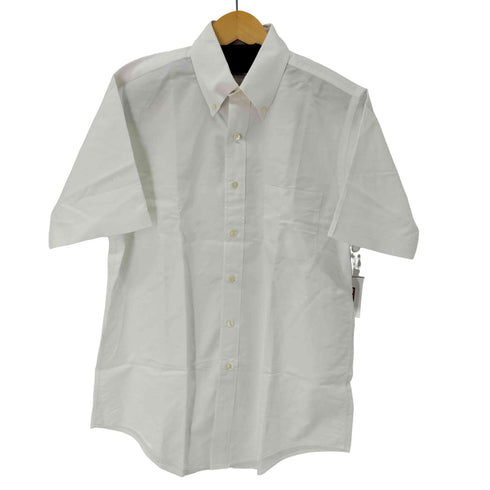 ブルックスブラザーズ BROOKS BROTHERS ワンポケットS/Sシャツ メンズ 15 1/2
