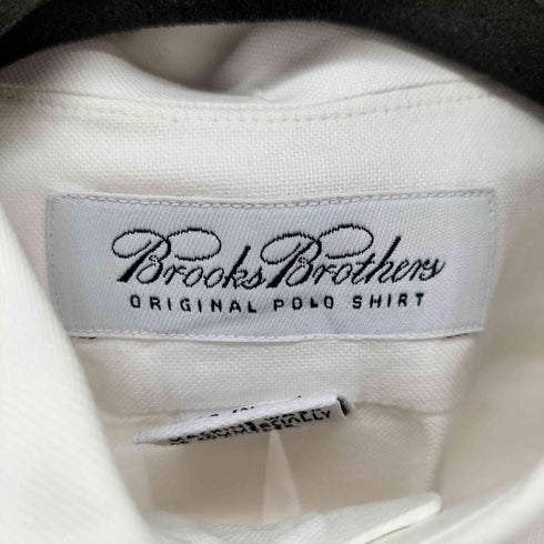 ブルックスブラザーズ BROOKS BROTHERS ワンポケットS/Sシャツ メンズ 15