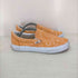 バンズ VANS v98cf bloom 総柄 slip on レディース JPN:24