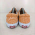 バンズ VANS v98cf bloom 総柄 slip on レディース JPN:24