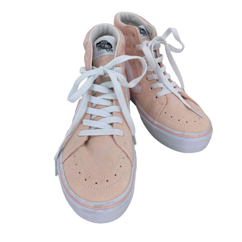 バンズ VANS SK8-HI スケートハイ V38CF RK レディース JPN:24.5